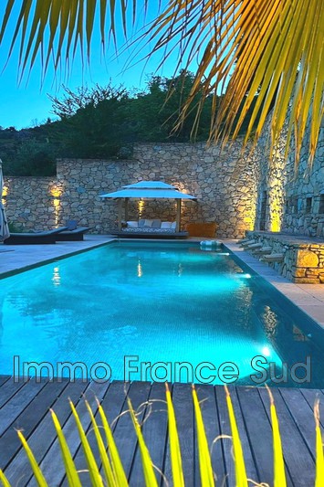 Photo n°29 -  maison La Garde-Freinet 83680 - 6 000 €