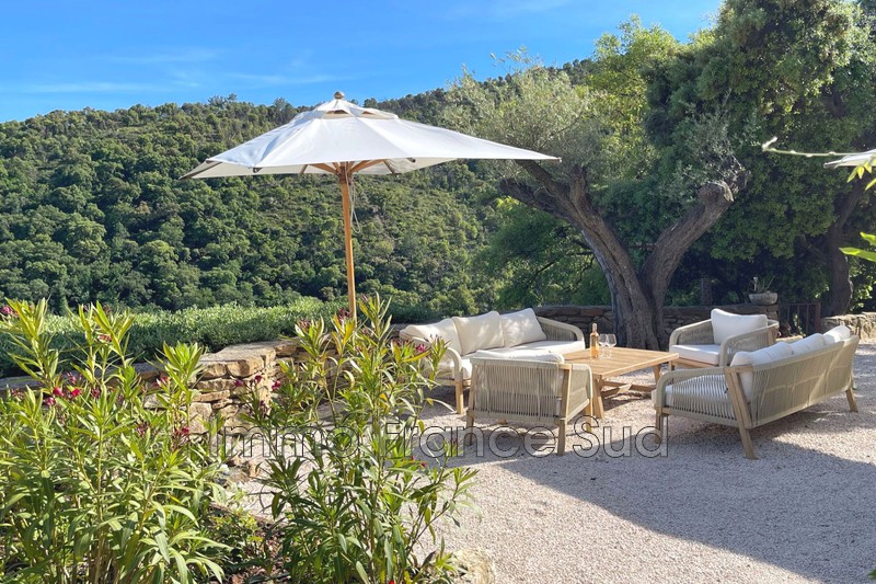 Photo n°28 -  maison La Garde-Freinet 83680 - 6 000 €