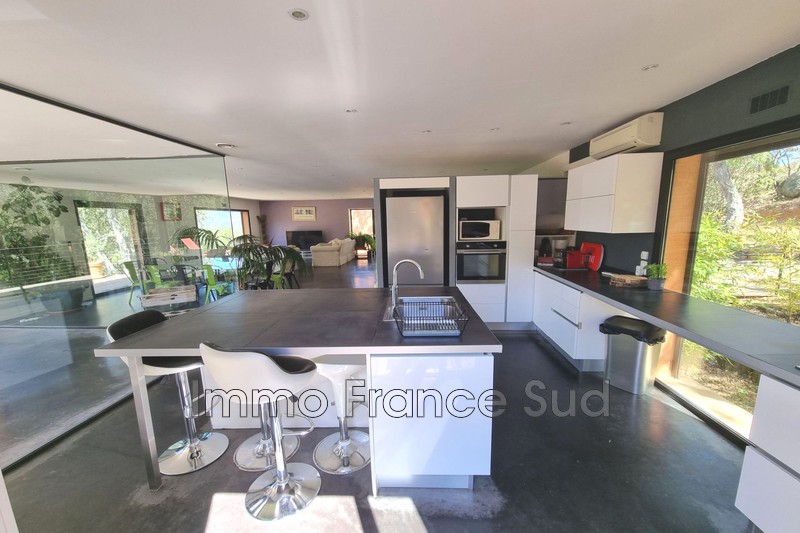 Photo n°6 -  Maison villa Le Plan-de-la-Tour 83120 - 1 472 €