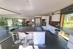 Location saisonnière villa Le Plan-de-la-Tour  