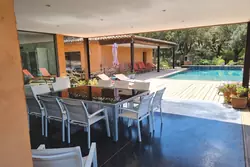 Location saisonnière villa Le Plan-de-la-Tour  