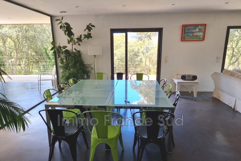 Photo n°10 -  Maison villa Le Plan-de-la-Tour 83120 - 1 472 €