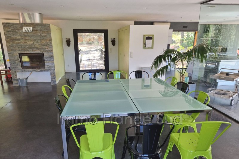 Photo n°11 -  Maison villa Le Plan-de-la-Tour 83120 - 1 472 €