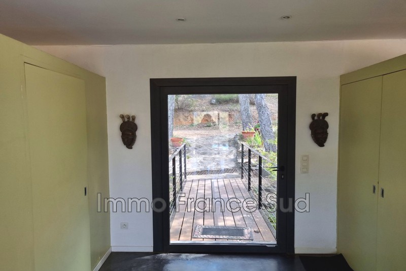 Photo n°12 -  Maison villa Le Plan-de-la-Tour 83120 - 1 472 €