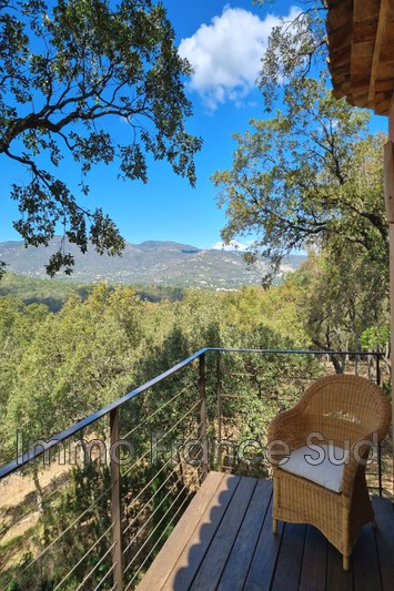 Photo n°13 -  Maison villa Le Plan-de-la-Tour 83120 - 1 472 €
