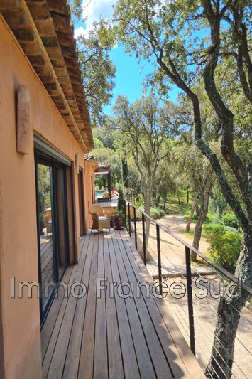 Photo n°14 -  Maison villa Le Plan-de-la-Tour 83120 - 1 472 €