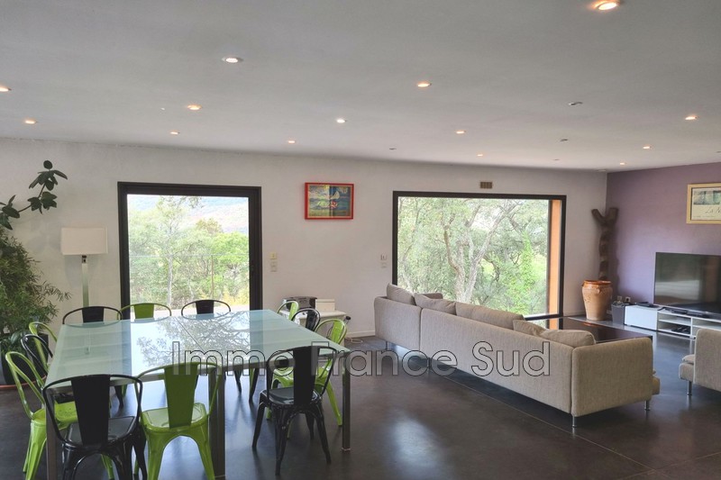 Photo n°15 -  Maison villa Le Plan-de-la-Tour 83120 - 1 472 €