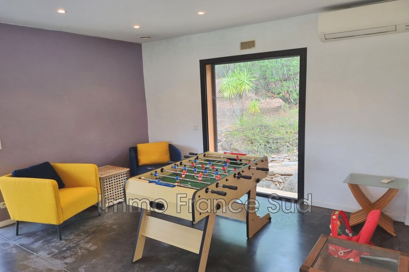 Photo n°16 -  Maison villa Le Plan-de-la-Tour 83120 - 1 472 €