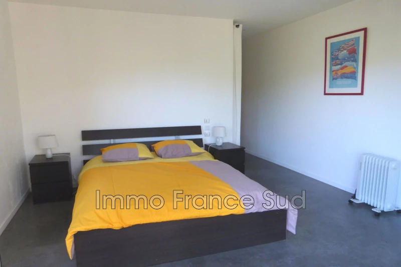 Location saisonnière villa Le Plan-de-la-Tour  