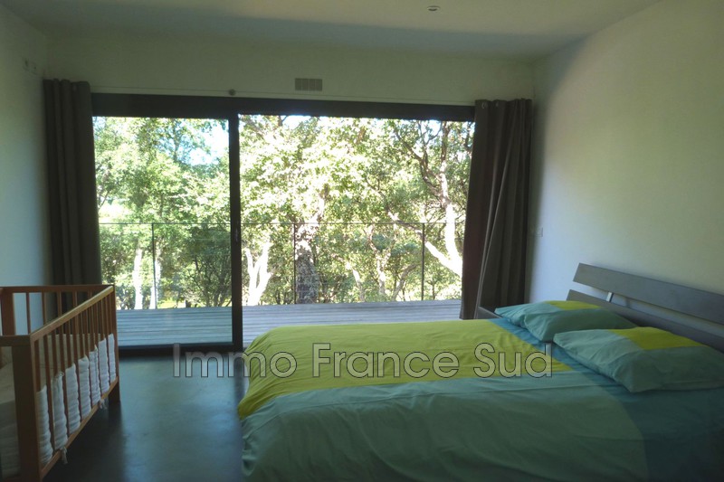 Photo n°20 -  Maison villa Le Plan-de-la-Tour 83120 - 1 472 €