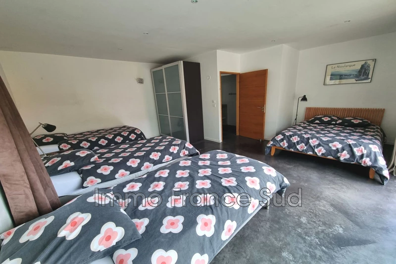 Location saisonnière villa Le Plan-de-la-Tour  
