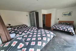 Location saisonnière villa Le Plan-de-la-Tour  
