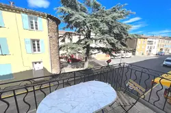 Location saisonnière maison de village La Garde-Freinet  
