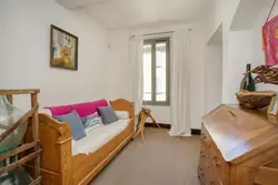 Location saisonnière maison de village La Garde-Freinet  