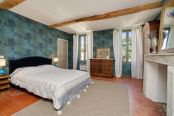 Location saisonnière maison de village La Garde-Freinet  