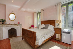 Location saisonnière maison de village La Garde-Freinet  