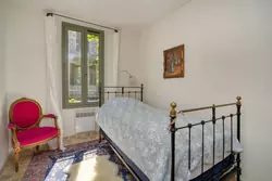 Location saisonnière maison de village La Garde-Freinet  