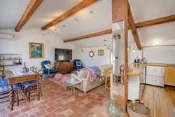 Location saisonnière maison de village La Garde-Freinet  