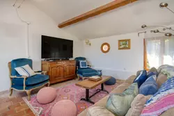 Location saisonnière maison de village La Garde-Freinet  