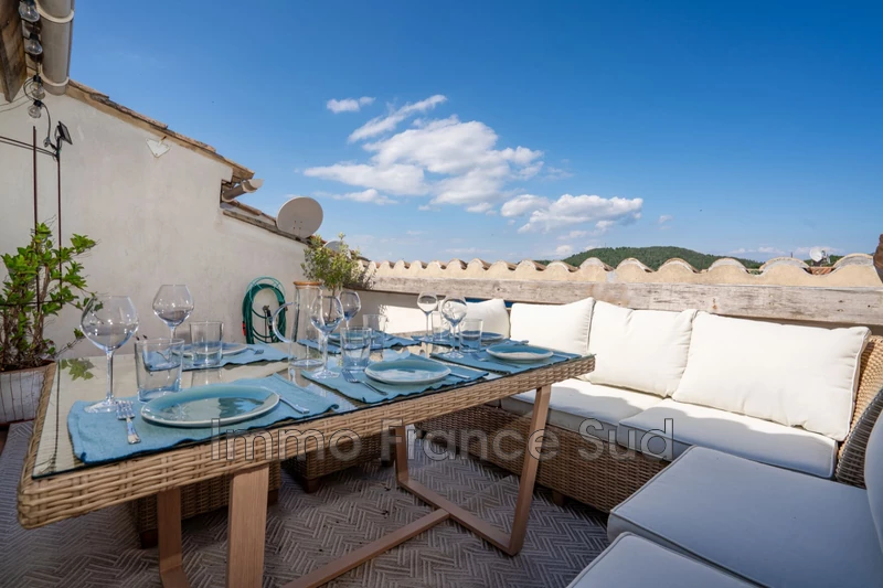 Location saisonnière Village house La Garde-Freinet Location saisonnière Village house La Garde-Freinet
