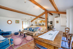 Location saisonnière maison de village La Garde-Freinet  