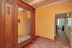 Location saisonnière maison de village La Garde-Freinet  