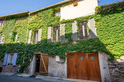 Location saisonnière maison de village La Garde-Freinet  
