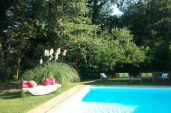 Location saisonnière villa provençale La Garde-Freinet  