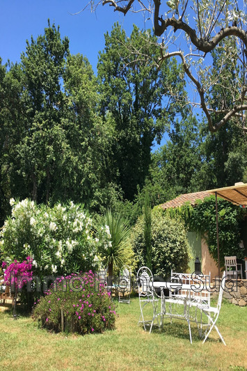 Photo n°16 -  Maison villa provençale La Garde-Freinet 83680 - 3 105 €