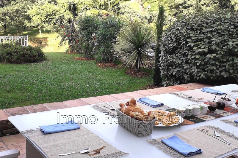 Photo n°5 -  Maison villa provençale La Garde-Freinet 83680 - 3 105 €