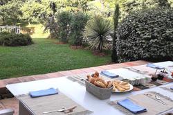 Location saisonnière villa provençale La Garde-Freinet  