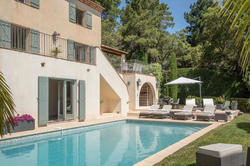 Location saisonnière villa provençale La Garde-Freinet  