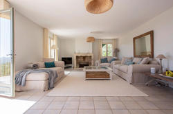 Location saisonnière villa provençale La Garde-Freinet  