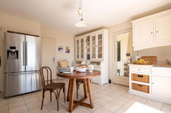 Location saisonnière villa provençale La Garde-Freinet  