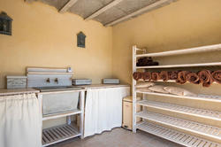 Location saisonnière villa provençale La Garde-Freinet  