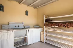 Location saisonnière villa provençale La Garde-Freinet  