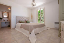 Location saisonnière villa provençale La Garde-Freinet  