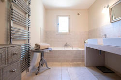 Location saisonnière villa provençale La Garde-Freinet  