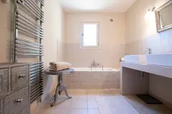 Location saisonnière villa provençale La Garde-Freinet  