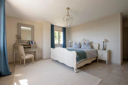 Location saisonnière villa provençale La Garde-Freinet  