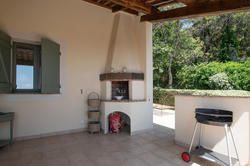 Location saisonnière villa provençale La Garde-Freinet  