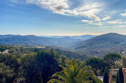 Location saisonnière villa provençale La Garde-Freinet  