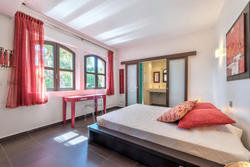 Location saisonnière villa Grimaud  