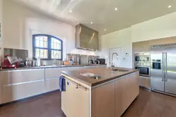 Location saisonnière villa Grimaud  