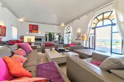 Location saisonnière villa Grimaud  