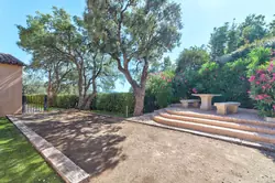 Location saisonnière villa Grimaud  