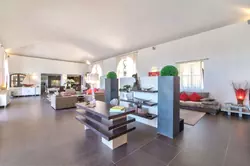 Location saisonnière villa Grimaud  