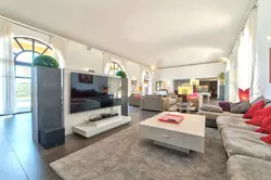 Location saisonnière villa Grimaud  