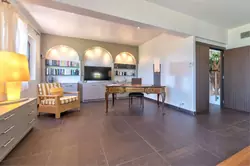 Location saisonnière villa Grimaud  