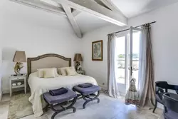 Location saisonnière demeure de prestige Grimaud  
